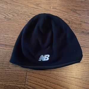Winter Running Hat